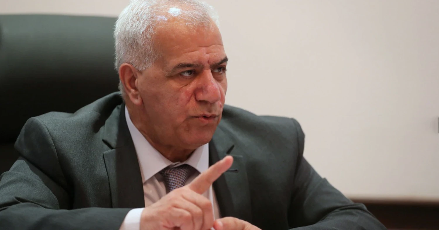 مستشار الكاظمي لشؤون الانتخابات يهدد: من يتجاوز على سلاح الدولة حاله سيكون حال أبو بكر البغدادي