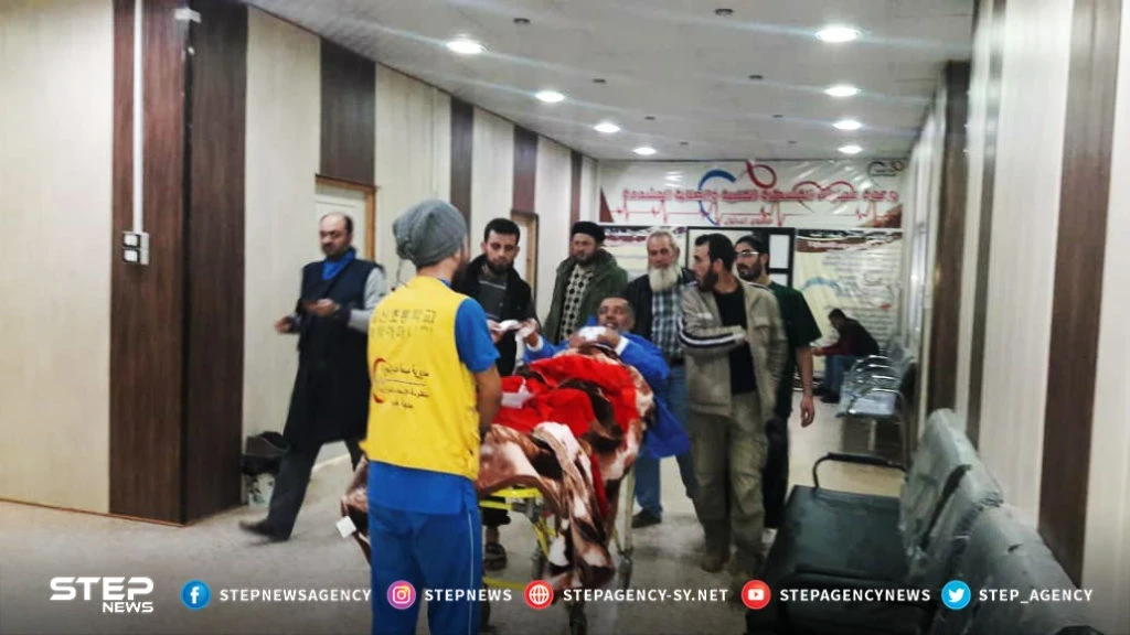 ملخص أحداث سوريا – الأربعاء 26 -12- 2018