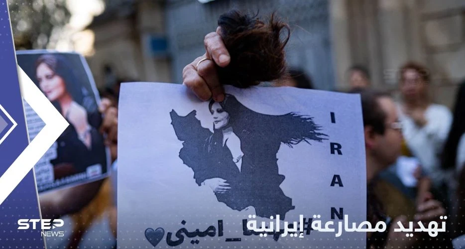 بطلة المصارعة الإيرانية مليكة بلالي تتعرض للتهديد وبلد أوروبي يقدم لها الحماية