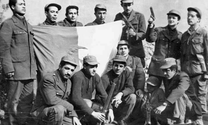 فرنسا تقرر فتح أرشيفها الخاص بـ حرب تحرير الجزائر قبل 15 عاماً من المهلة القانونية