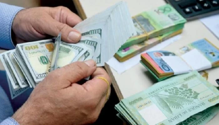 سعر الدولار اليوم في لبنان الثلاثاء 2 مايو 2023