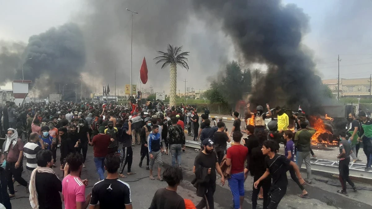 مصدر أمني عراقي يؤكد صدور أوامر بتغييرات أمنية وعسكرية في ذي قار
