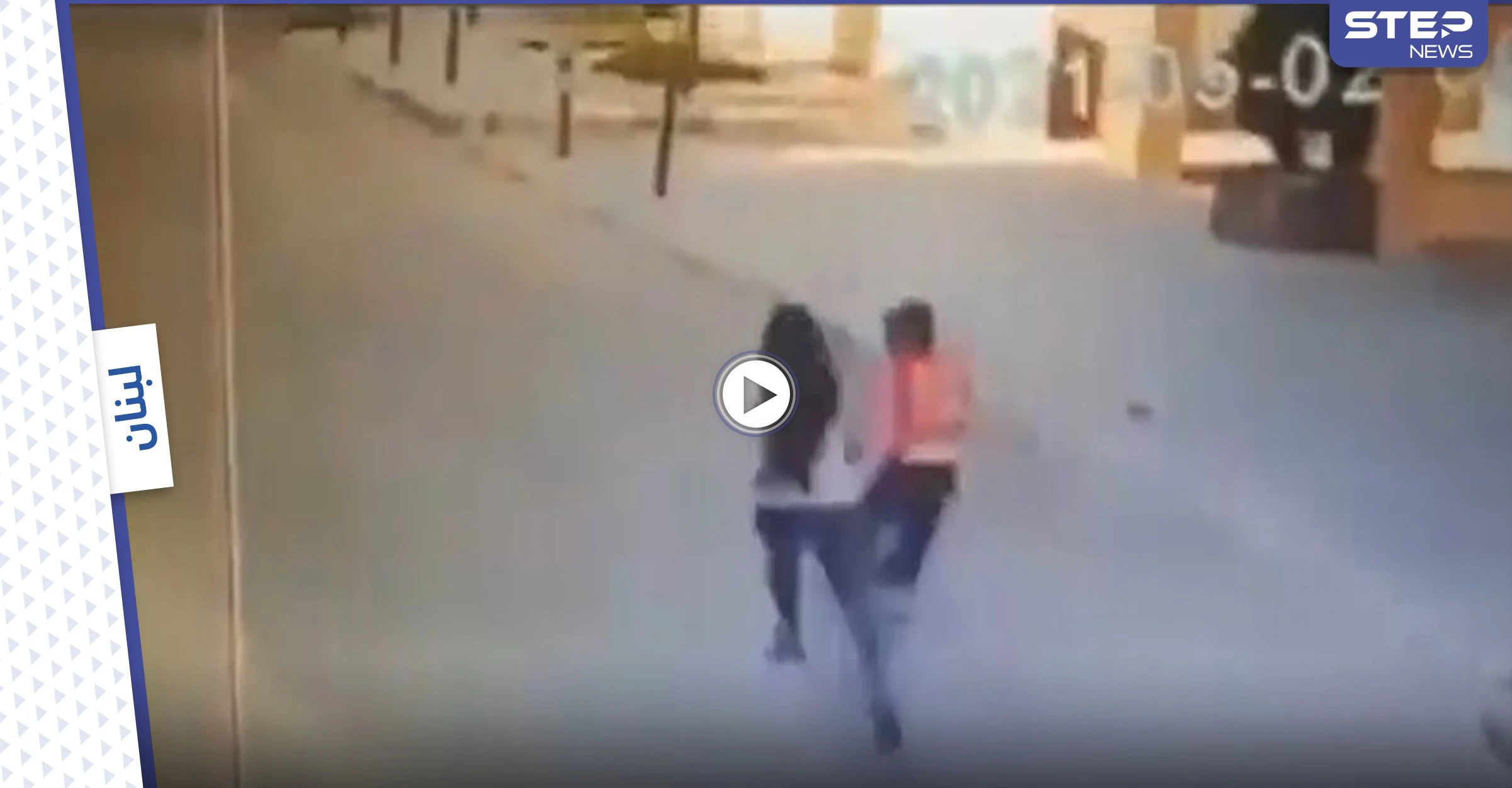 شاهد بالفيديو|| "يا دخلاء روحوا عبلدكم".. معلمة لبنانية تضرب طفل سوري لاجئ بشكل وحشي والسلطات تتدخل