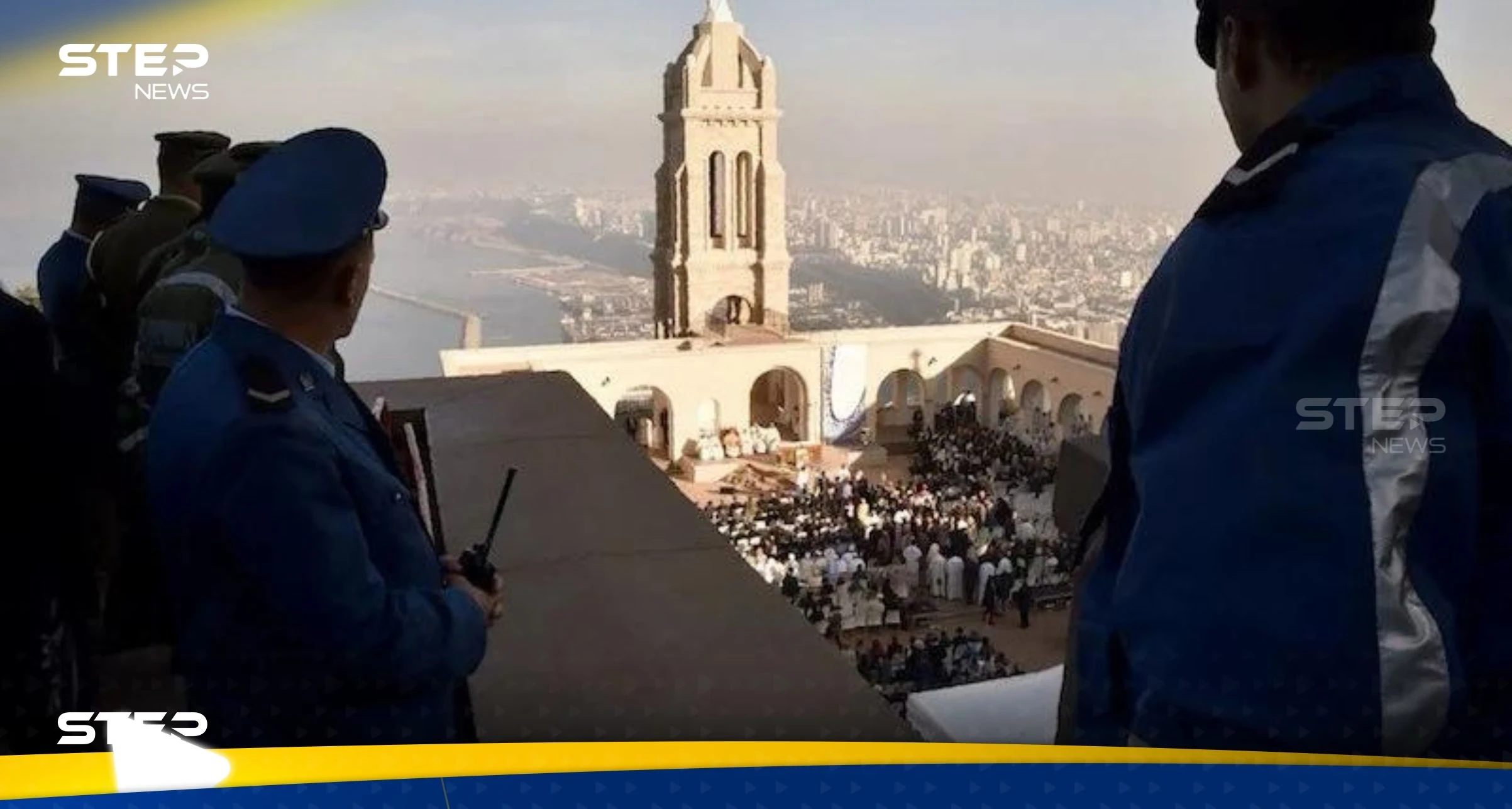 الجزائر ترد على بيان أمريكي "مغلوط" حول الحريات الدينية