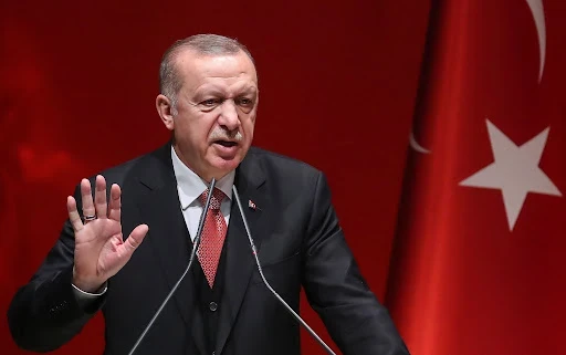 تركيا تستدعي عناصر من الإخوان المسلمين لتبلّغهم بقرارٍ حاسم وتتلقى منهم طلباً بالمقابل