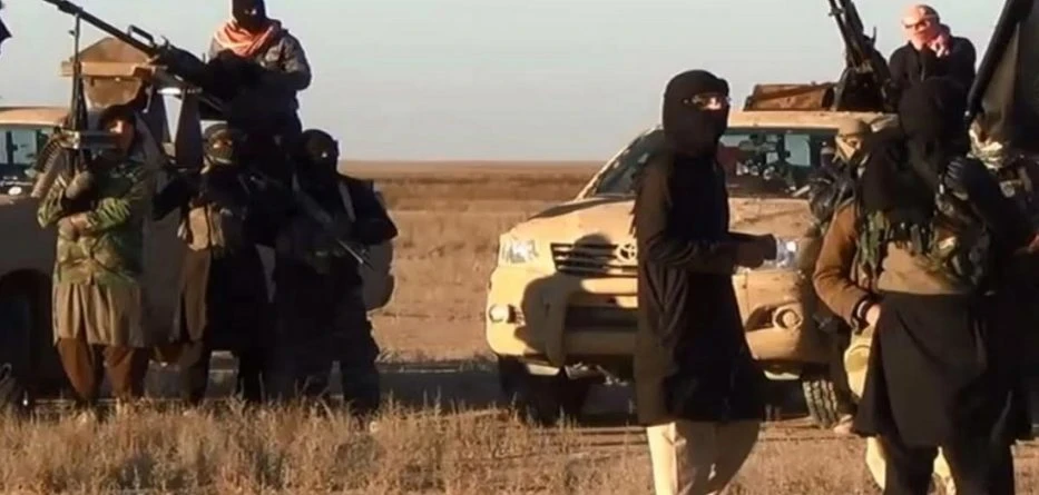 داعش يتجهّز لعمليات خاصّة ضد الأسد ببادية السويداء