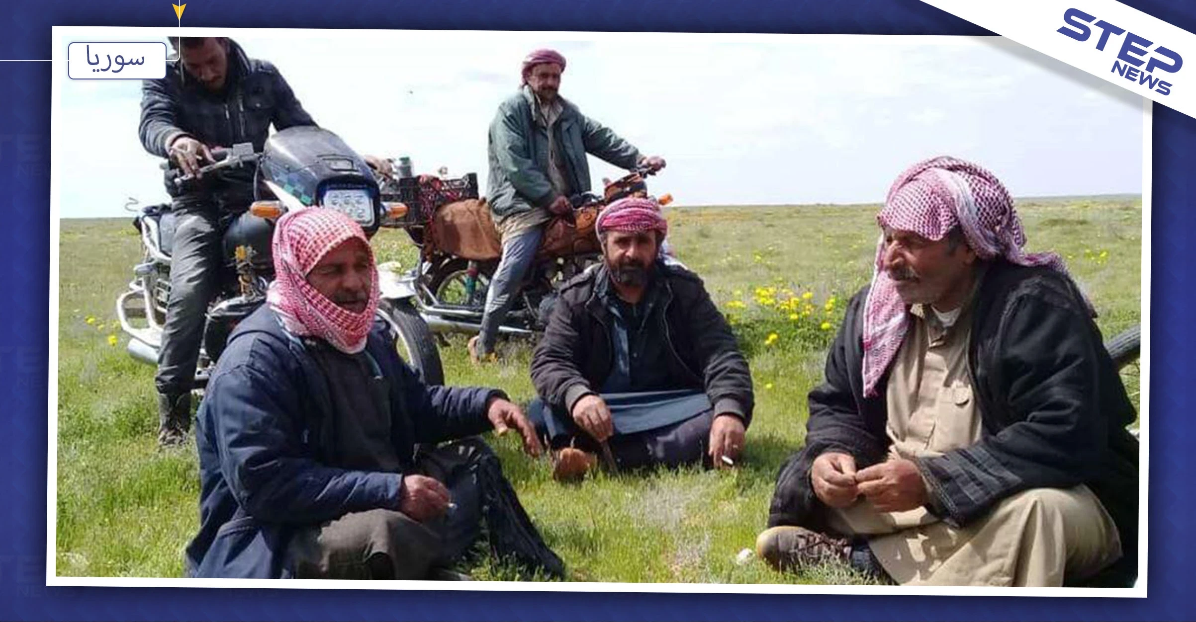 بالصور|| الميليشيات الإيرانية ترتكب مجزرة بحق مدنيي ريف حلب الجنوبي.. والتفاصيل!