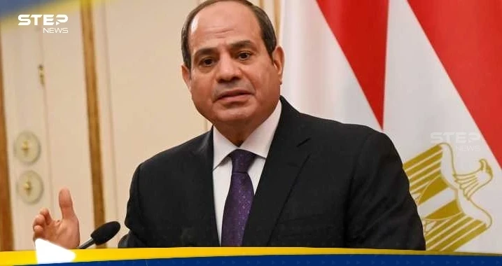 السيسي يحذر من خطورة التصعيد العسكري قي المنطقة على أكثر من جبهة