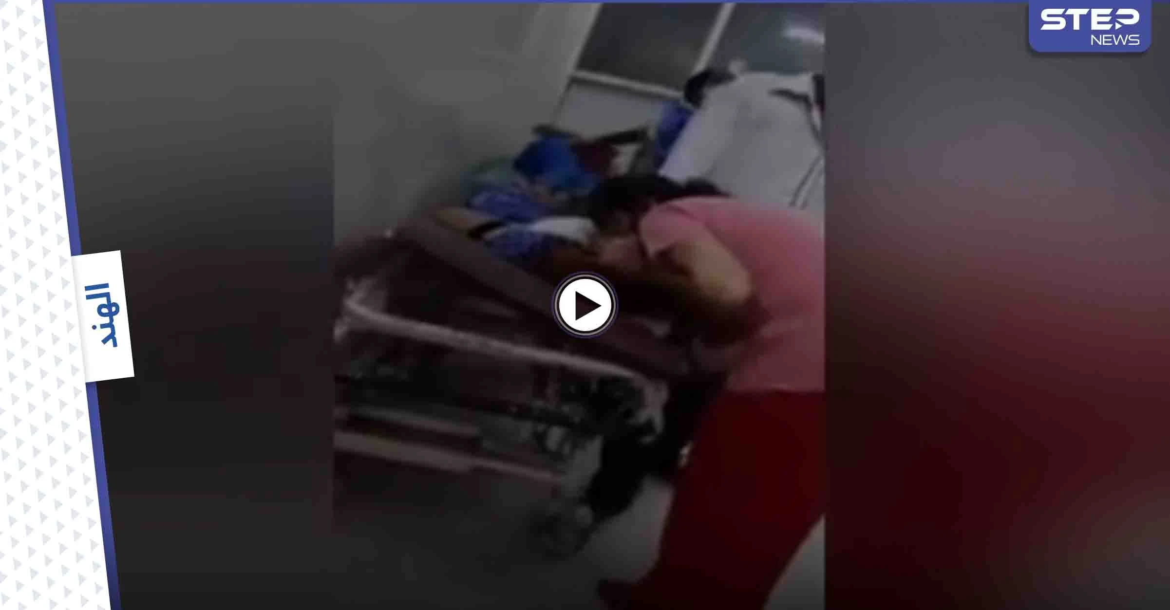 بالفيديو|| خاطرت بحياتها.. هندية تقوم بعملية إنعاش فموي يائسة لوالدتها وهي تلفظ أنفاسها الأخيرة