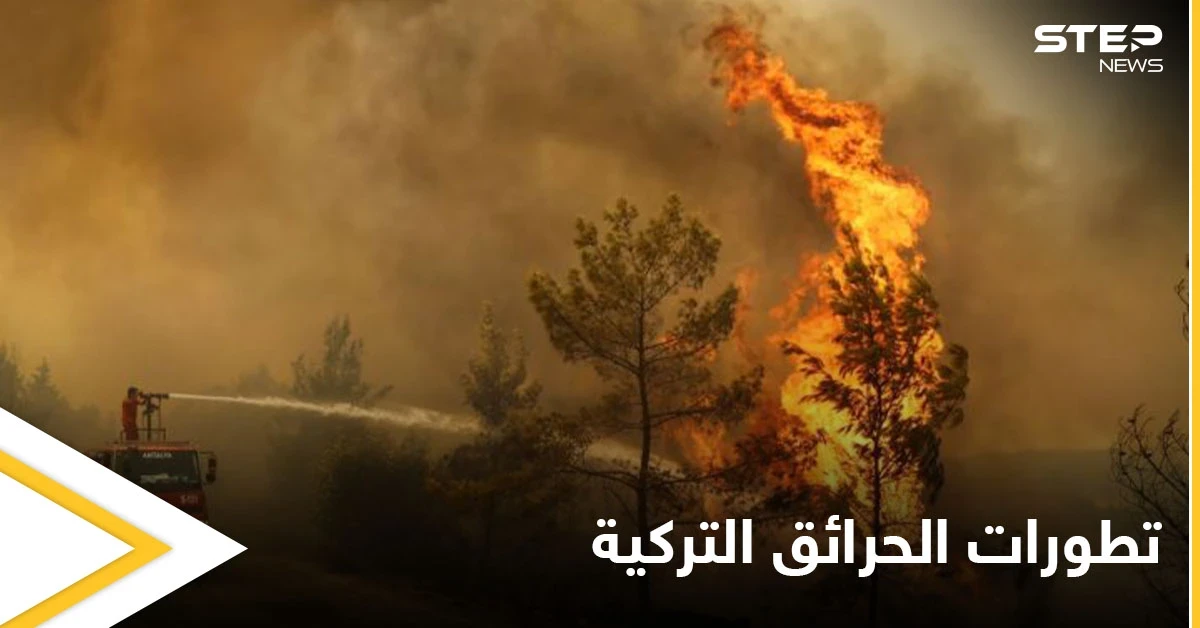 دولة كبيرة تطلب من رعاياها المتواجدين في تركيا الإستعداد للإخلاء المحتمل.. وولايات تركية تعلن الحظر