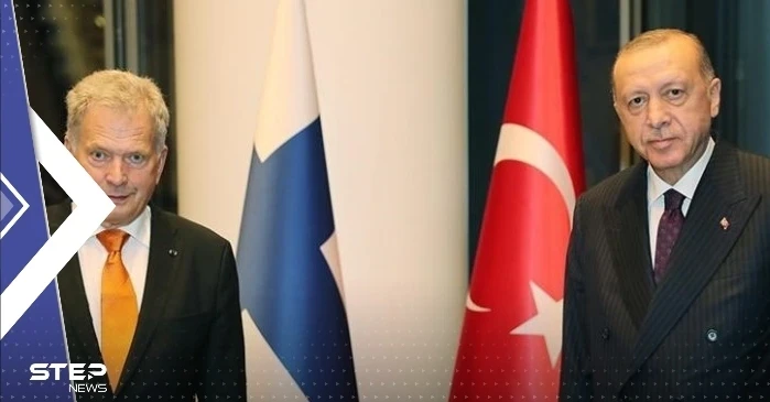 أردوغان: قررنا الموافقة على بروتوكول انضمام فنلندا إلى حلف الناتو