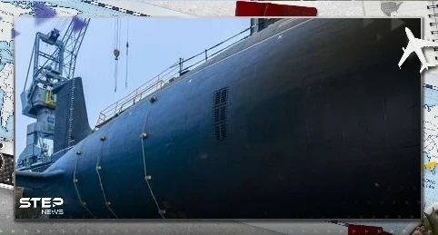 روسيا تدعم جيشها بغواصة نووية جديدة.. وتكشف ميزاتها