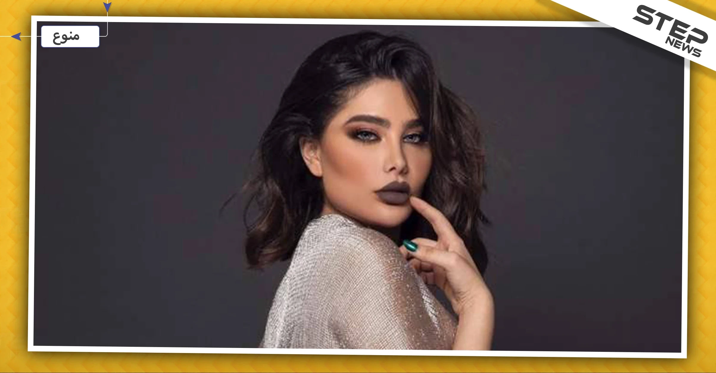 بعد توقيفها من قبل النظام السوري بدمشق..الاستعراضية "أنجي خوري" تستعد للمغادرة إلى بلد خليجي