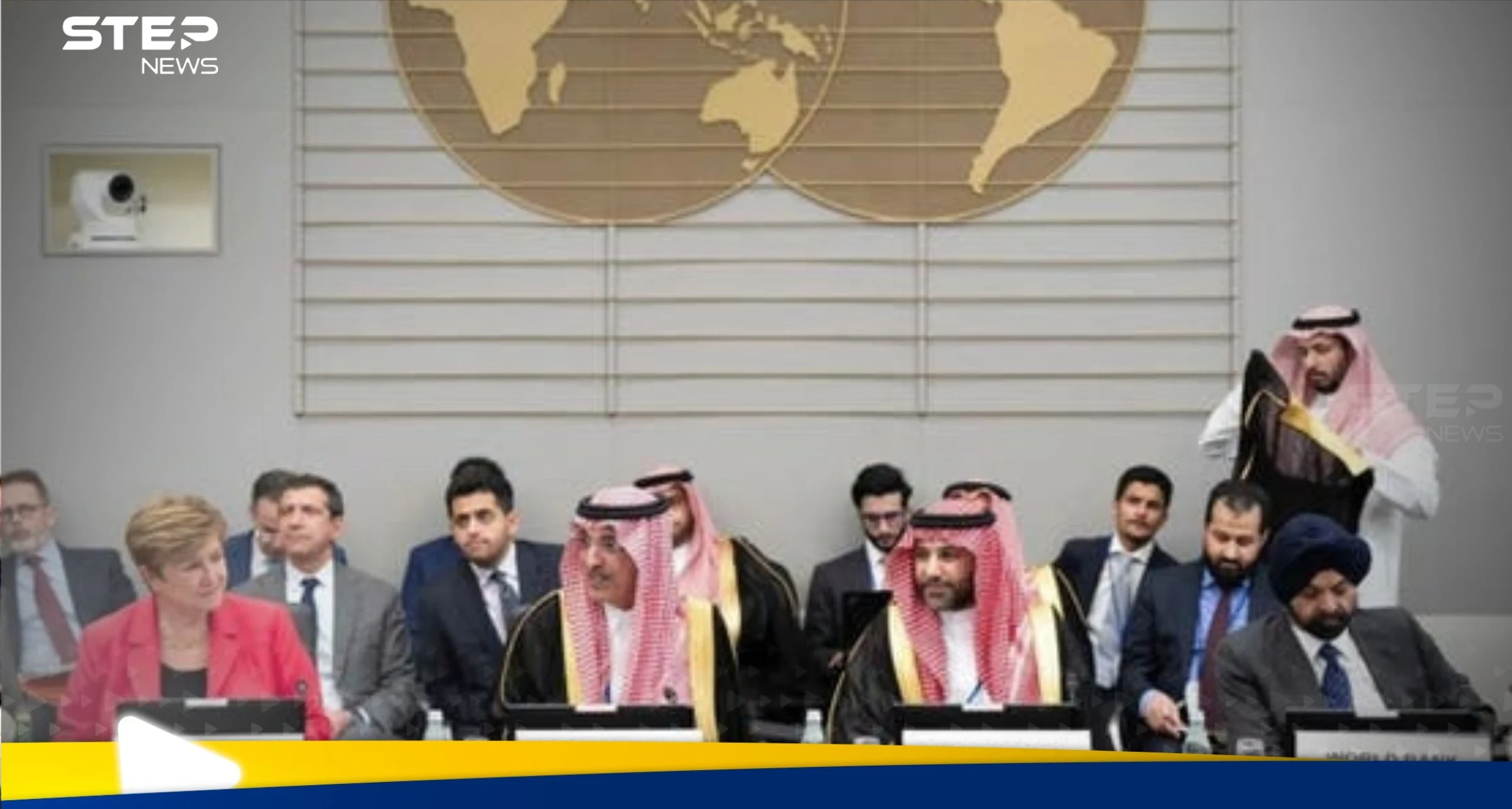 السعودية وقطر ستسويان متأخرات سوريا لدى البنك الدولي.. وخارجية دمشق تعلق