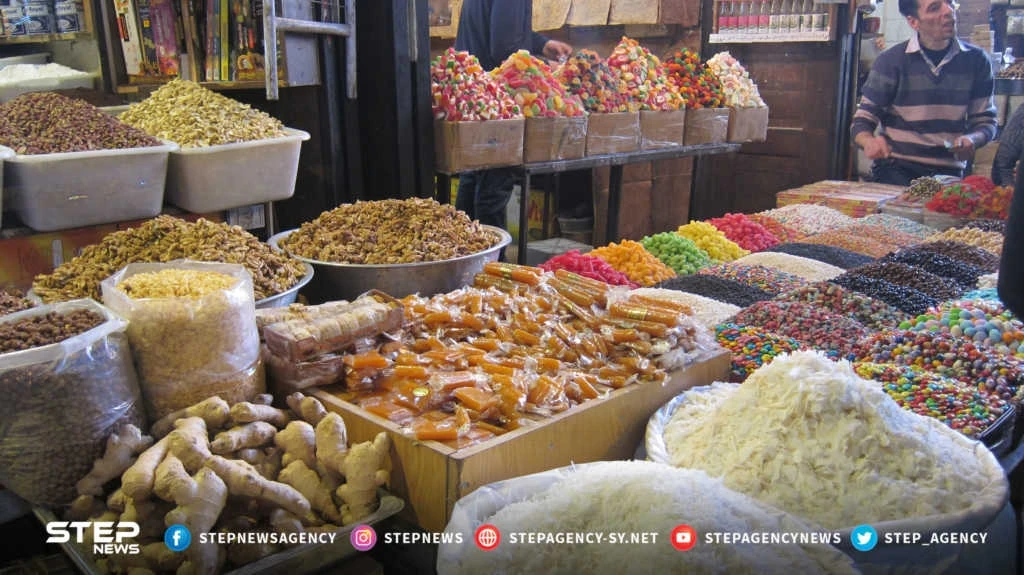 موجز أخبار الوضع السوري ليوم الاثنين 19-11-2018