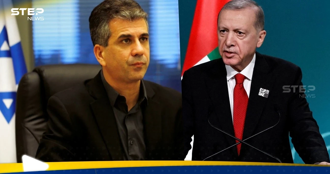 كوهين يرد على تصريحات أردوغان ويدعوه لاستقبال مقاتلي حماس في أنقرة بعد الحرب