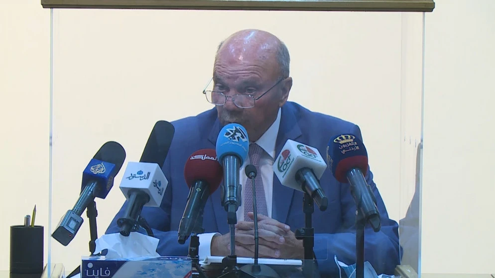الأعيان الأردني يتحدث عن ظاهرة "مخيفة" ستولد اليأس لدى الشباب.. ويدعو إلى وضع قانون انتخاب يقضي على أمرين