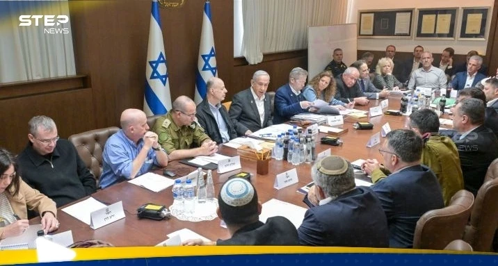 صحيفة تكشف عن إجماع داخل الأجهزة الأمنية الإسرائيلية لصفقة مع حماس
