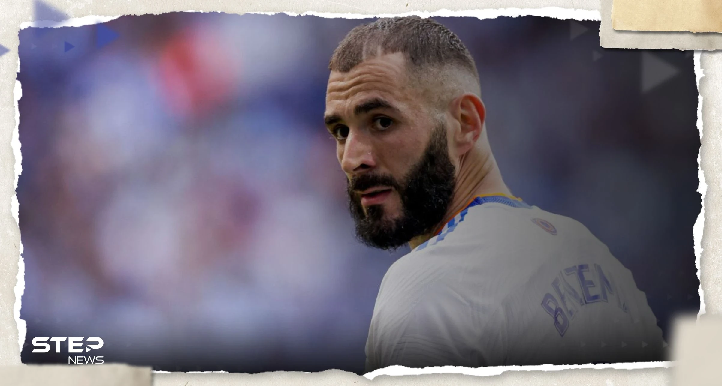 أنشيلوتي يحدد بديل بنزيما في ريال مدريد.. تعرف عليه