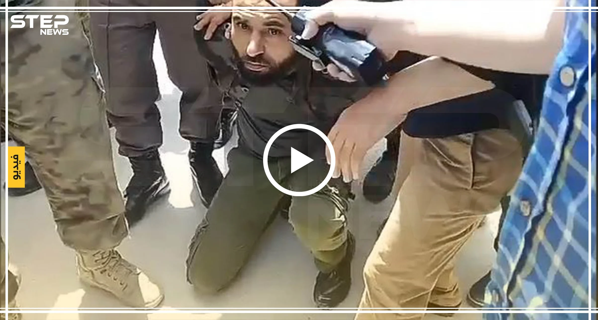 مقتل قيادي بفرقة الحمزة المدعومة تركيًا على خلفية شتمه لإحدى عائلات بزاعة شمال حلب