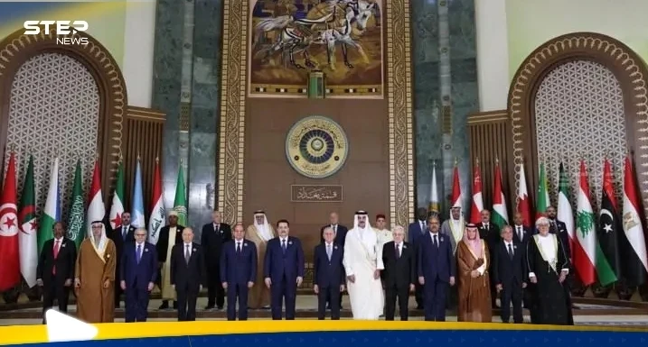 البيان الختامي للقمة العربية في بغداد يركز على قضايا مهمة.. إليك التفاصيل
