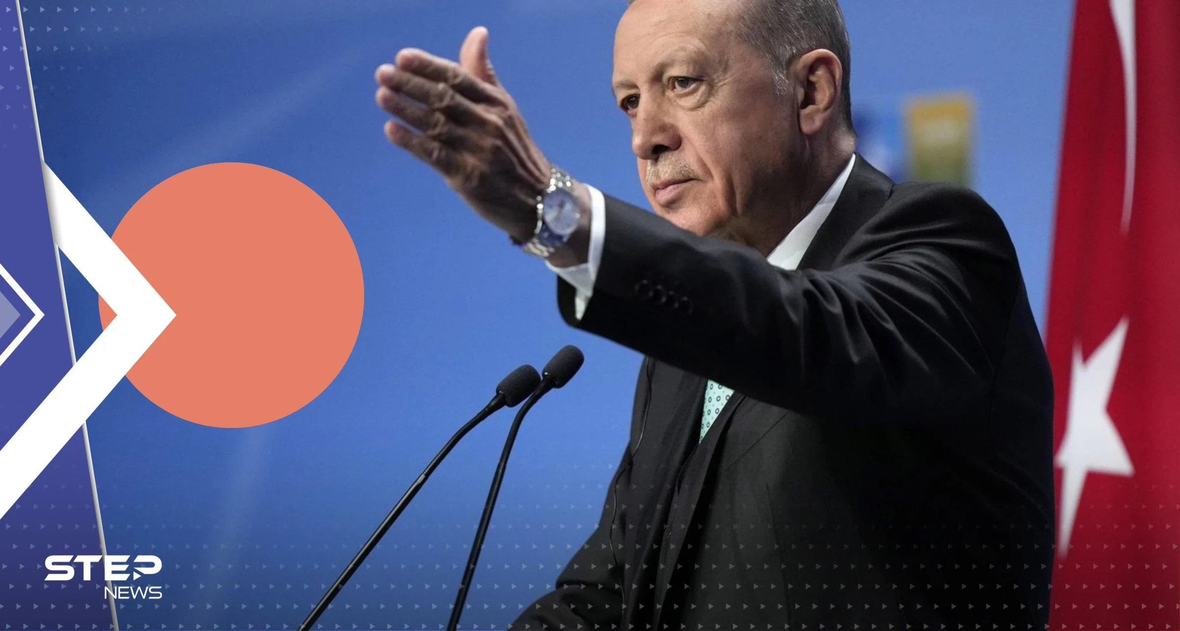 أردوغان يأمل التوصل لاتفاقات استثمارية مع 3 دول خليجية في جولته المرتقبة