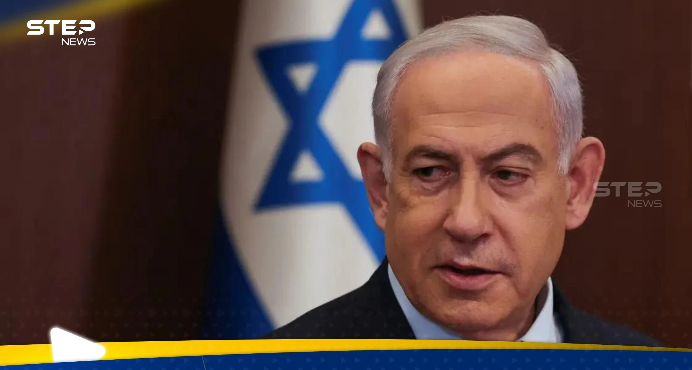 نتنياهو يتحدث عن كيان جديد في غزة وما ستفعله حماس والسلطة الفلسطينية