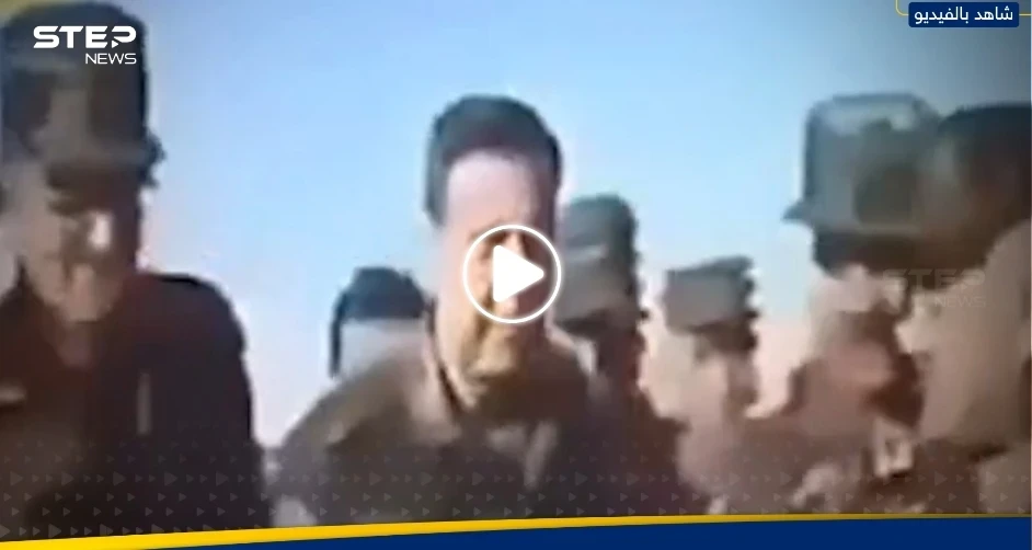 بالفيديو|| ظهور "نادر" لـ ماهر الأسد شقيق الرئيس السوري بعد صدور مذكرة اعتقال بحقه