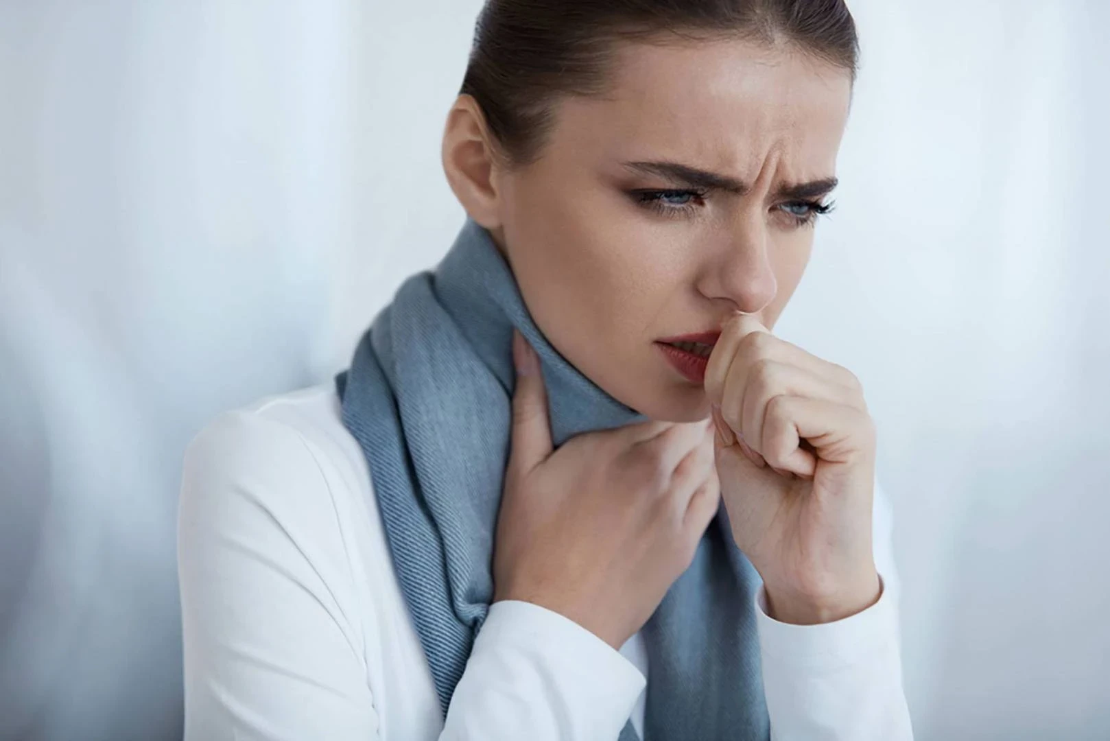 اشهر ادوية السعال الطبيعية.. الخلاص منه والنتائح خلال 2 يوم وداعا للكحة والبلغم طبيعيا