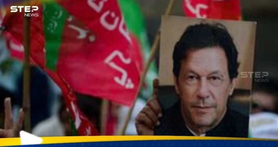 "حركة إنصاف الباكستانية" تختار جوهر خان بديلاً عن عمران خان