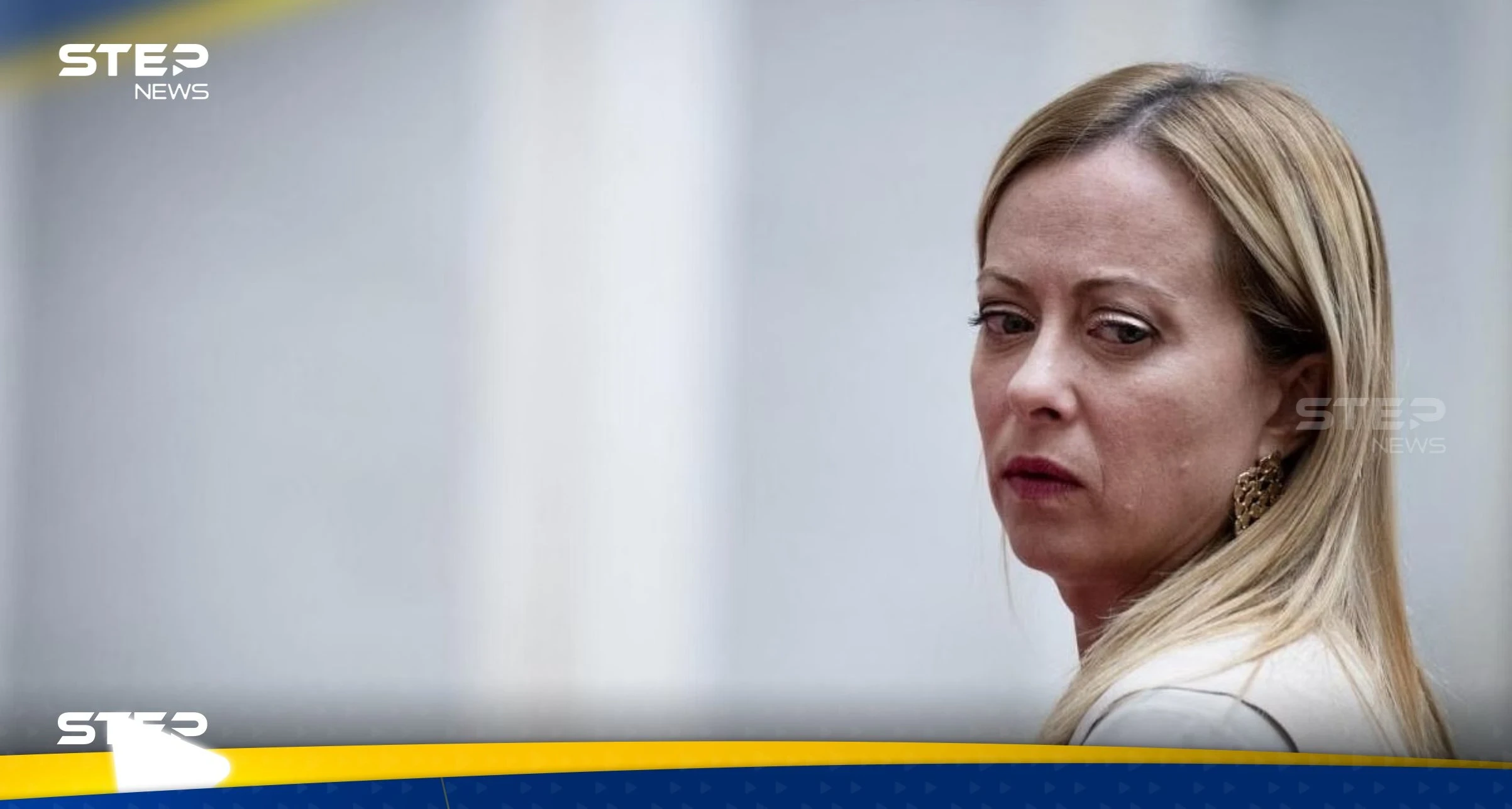 رسمياً.. إيطاليا تنسحب من مبادرة "الحزام والطريق" الصينية