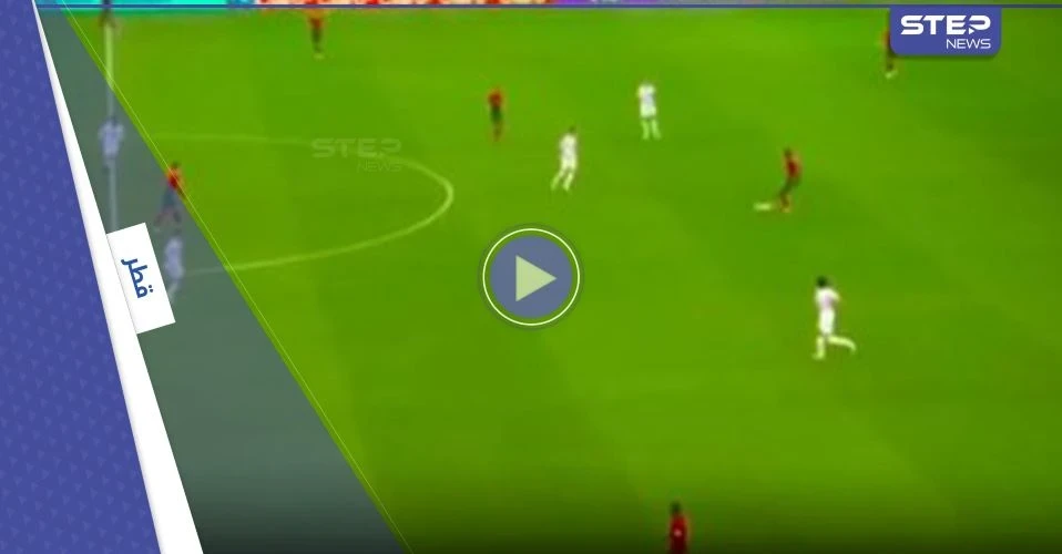 بالفيديو||برونو يقود البرتغال لفوز ثمين بمباراة نارية مع الأورغواي ويضمن تأهل منتخبه للدور الثاني