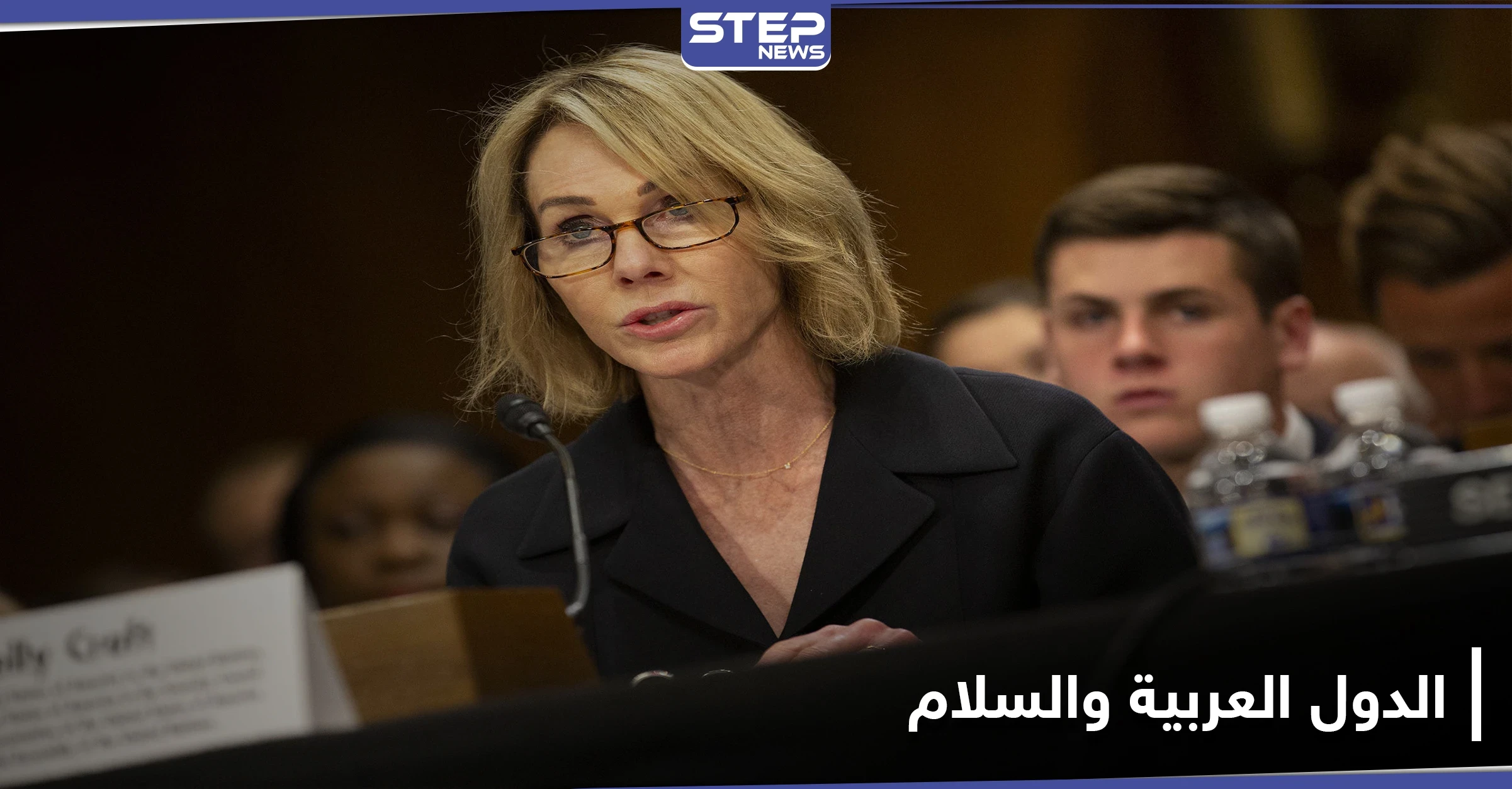 "سائر الدول ستحذو حذوها".. دولة عربية ستوقع اتفاق السلام مع إسرائيل خلال يومين