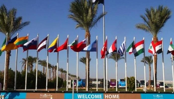 مصر تستضيف أول قمة عربية أوروبية، ومصريون يدعون لمقاطعتها
