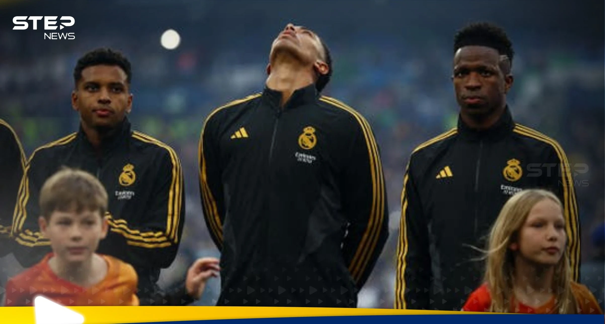 زلزال في مدريد.. نجم الفريق يقرر الرحيل بسبب "خلاف" مع بيلنغهام
