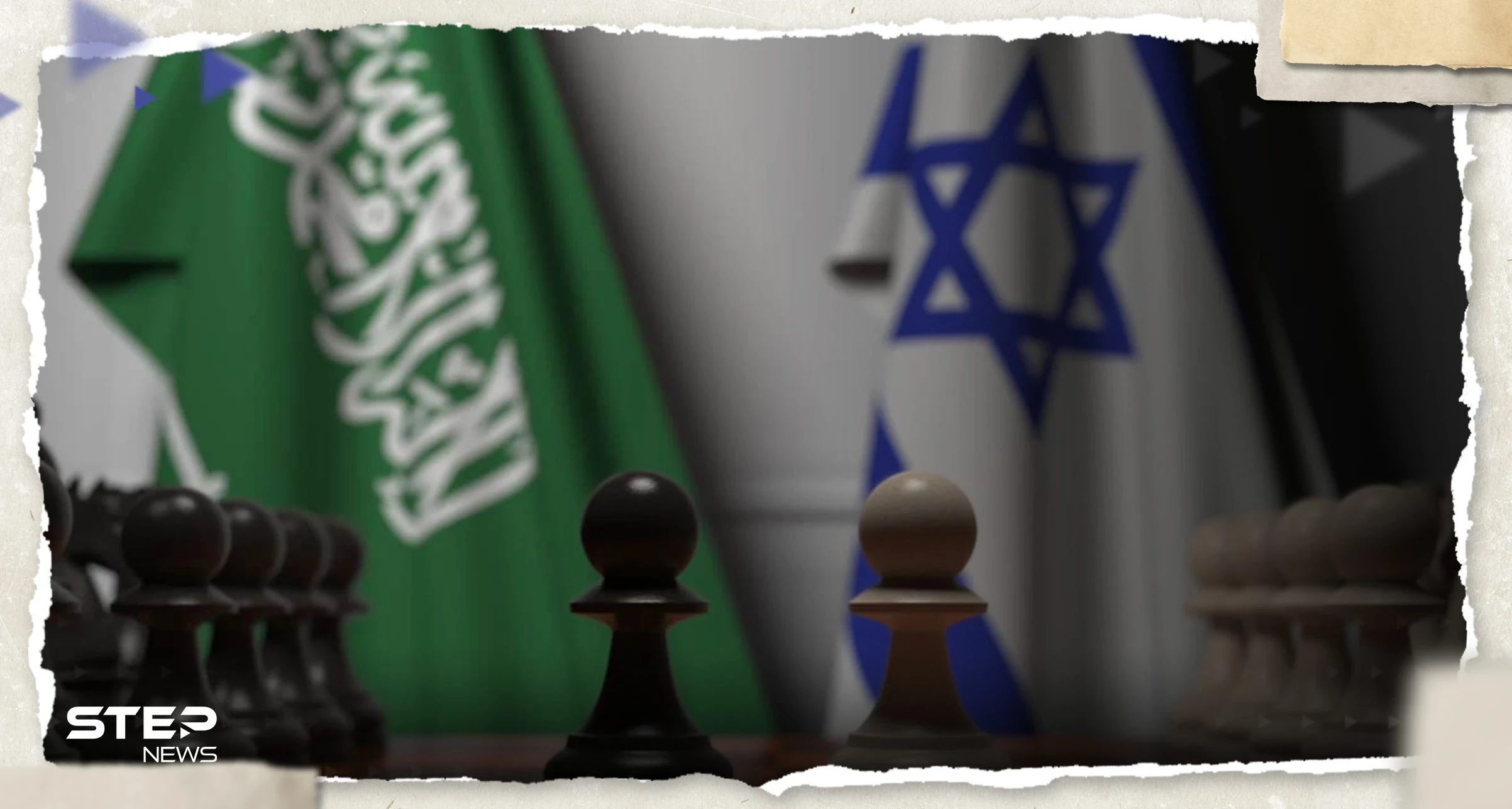 صحيفة عبرية تكشف عن تفاصيل اتصال بين نتنياهو وبن سلمان وقائمة مطالب سعودية "مهمة"