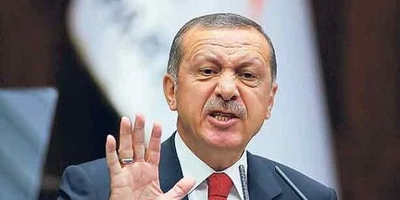 أردوغان يهدد بمواصلة الرّد على السفراء الـ10 بـ"الشكل المناسب".. واصفاً موقفهم بـ"إساءة كبيرة"