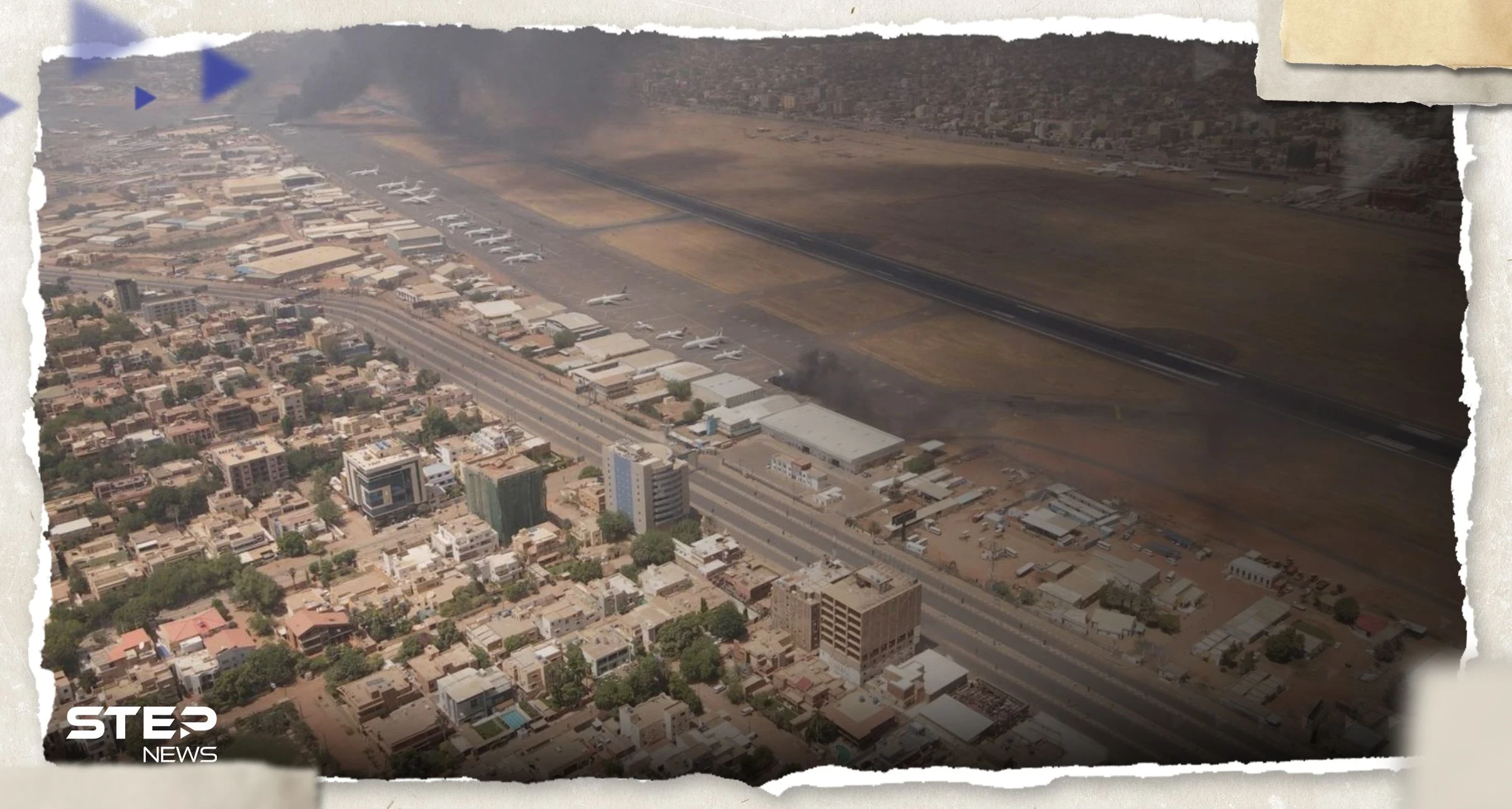 تحرك أوروبي لفرض عقوبات على السودان.. والبرهان يتسلم "خارطة طريق" لإنهاء الحرب