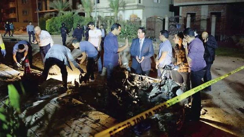 هجوم دموي يستهدف مجلس عزاء جنوب محافظة صلاح الدين يخلّف قتلى وجرحى