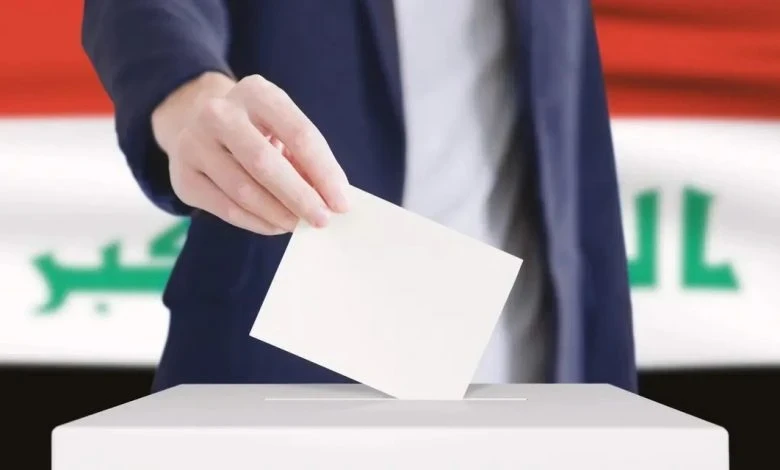 مفوضية الانتخابات العراقية تكشف نسبة المشاركة بـ"التصويت الخاص" وسلاح الجو يستعد لتأمين الانتخابات العامة