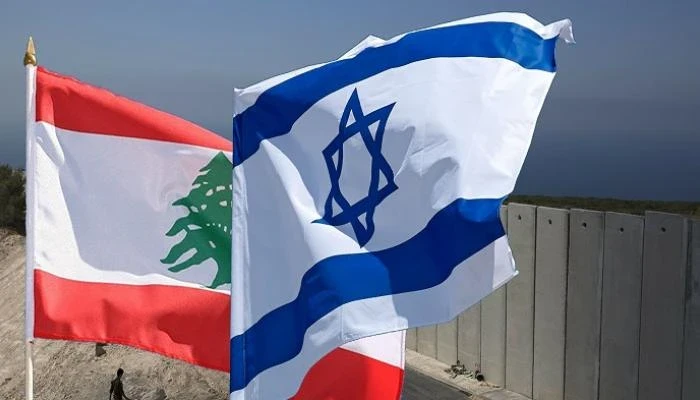 إسرائيل تهدد لبنان بعد توقيع تعديل مرسوم لبناني حول الحدود البحرية المتنازع عليها