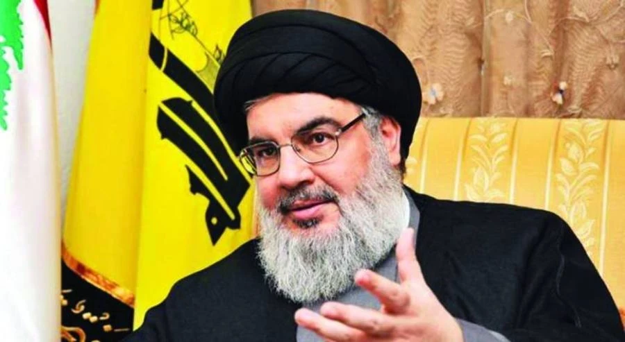 حزب الله يدين قراراً سعودياً معتبراً أنه "عدواناً على لبنان"