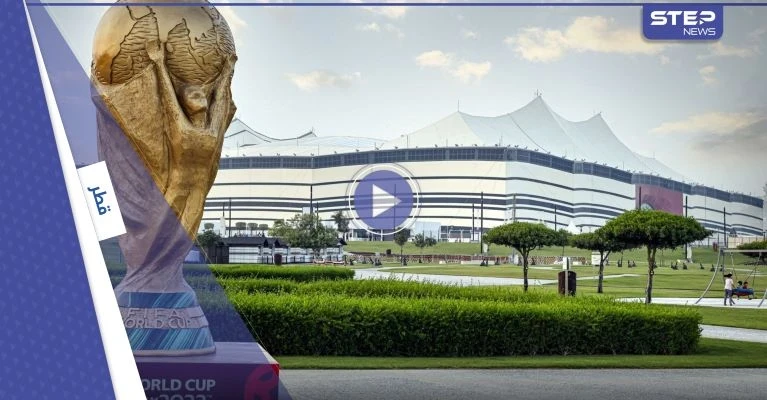 بالفيديو والصور||حفاوة وزهور.. زعماء من العالم يتوافدون إلى قطر لحضور كأس العالم 2022