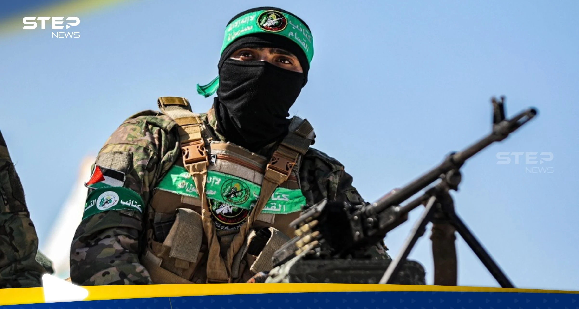 مقاتلو القسام يفتكون بقوة إسرائيلية خاصة وجدوها على الطريق أثناء عودتهم من المعركة