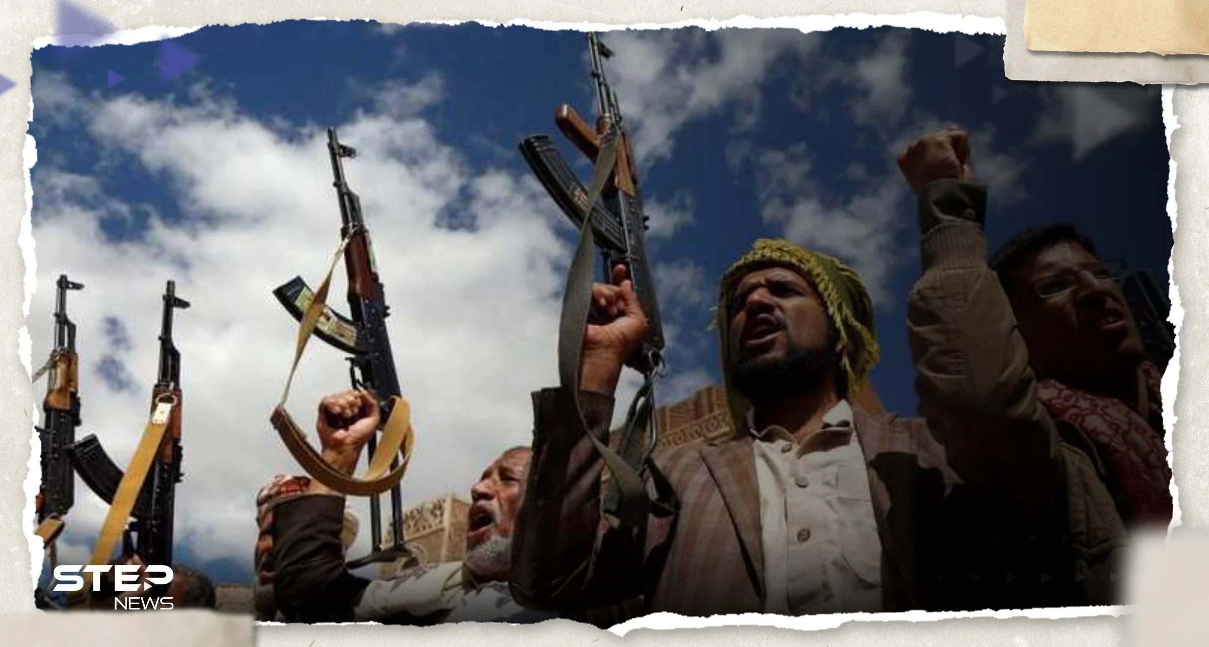 قيادي حوثي يلوّح بعودة الهجمات على السعودية والإمارات بعد تعثّر المفاوضات