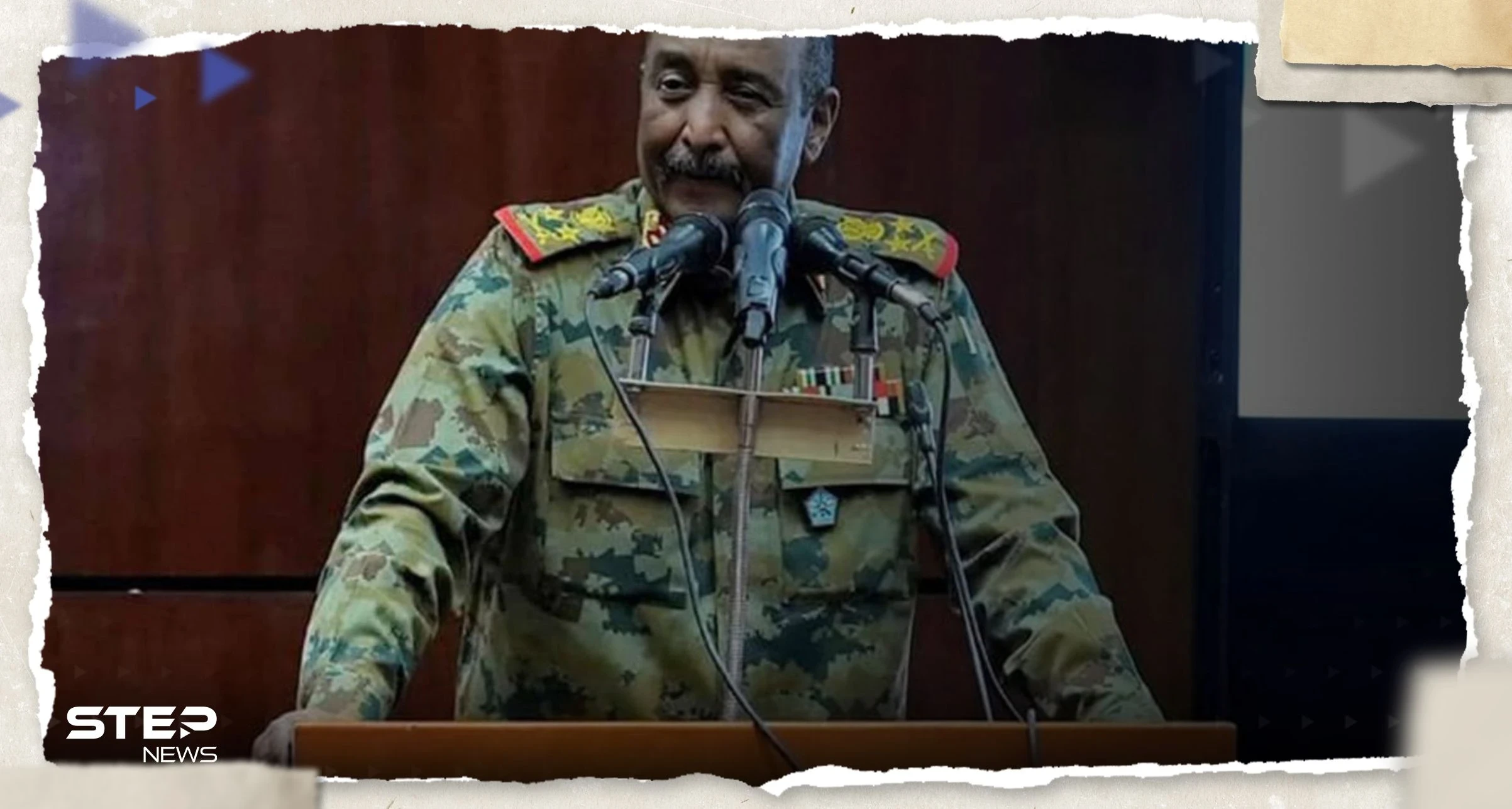 البرهان يعلن عن تعيينات جديدة منها نائب له ومساعدين في الجيش السوداني