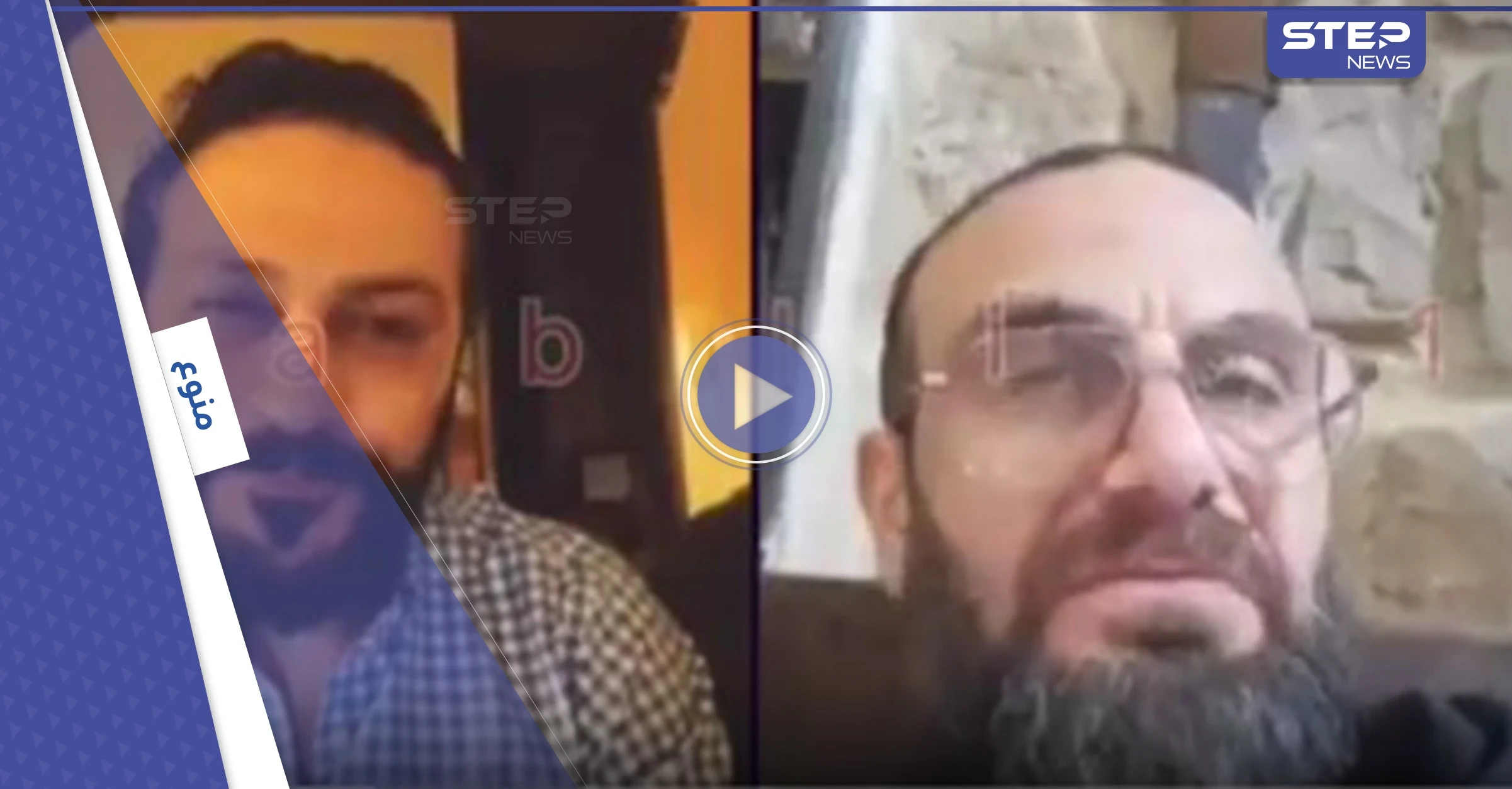 بالفيديو|| بعد الكشف عن مرضه في فيديو مؤثر.. نجوم يتفاعلون مع الفنان يحيى بيازي
