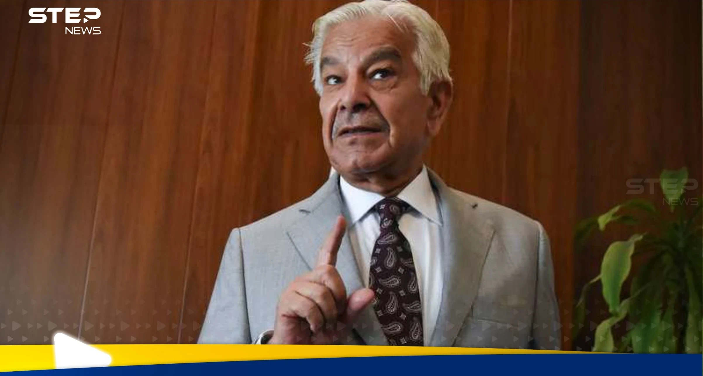 باكستان تحذر: التوغل العسكري الهندي وشيك.. وتحدد متى ستستخدم ترسانتها النووية