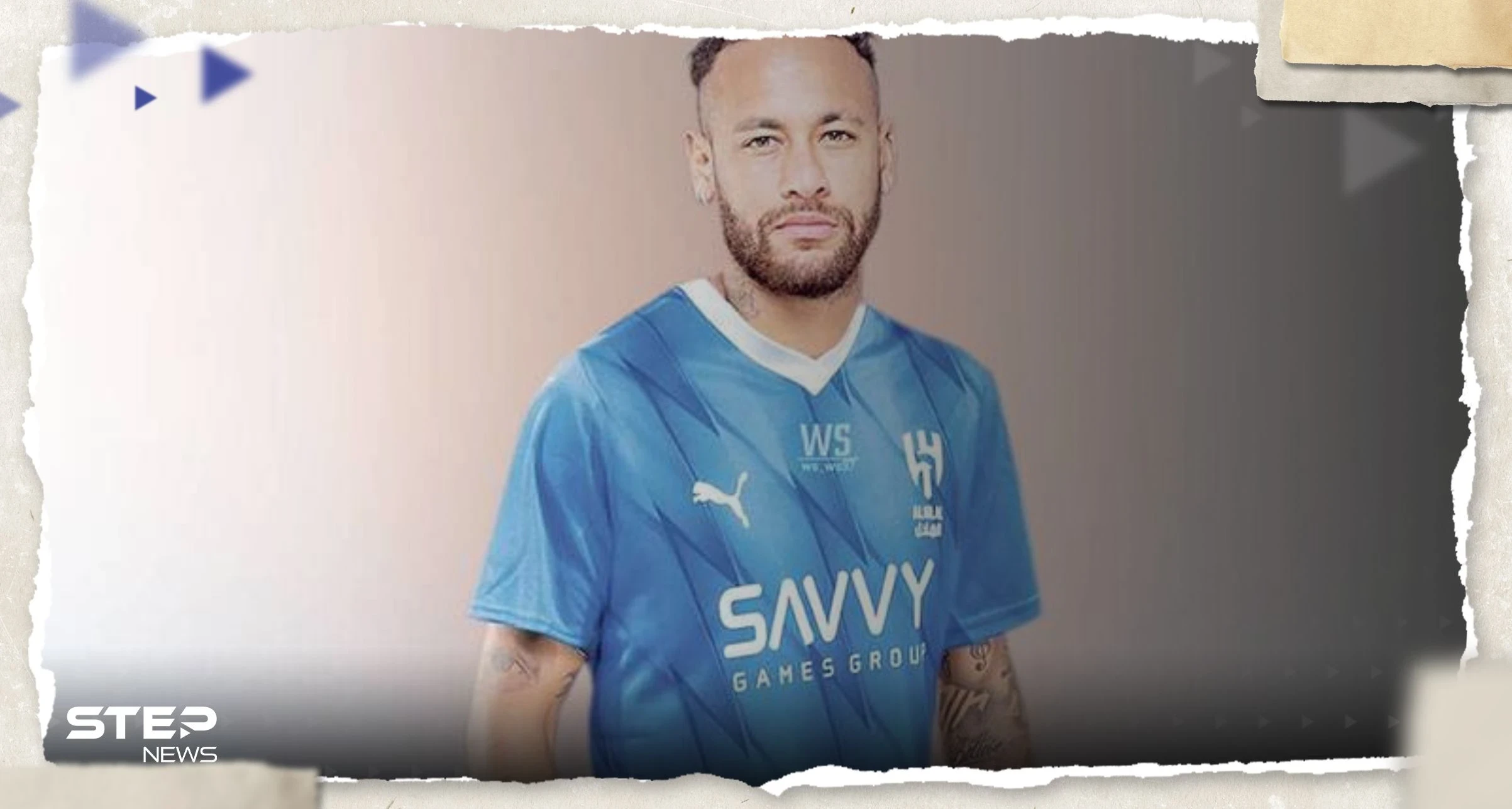 رسمياً.. الهلال السعودي يعلن التعاقد مع نيمار (فيديو)