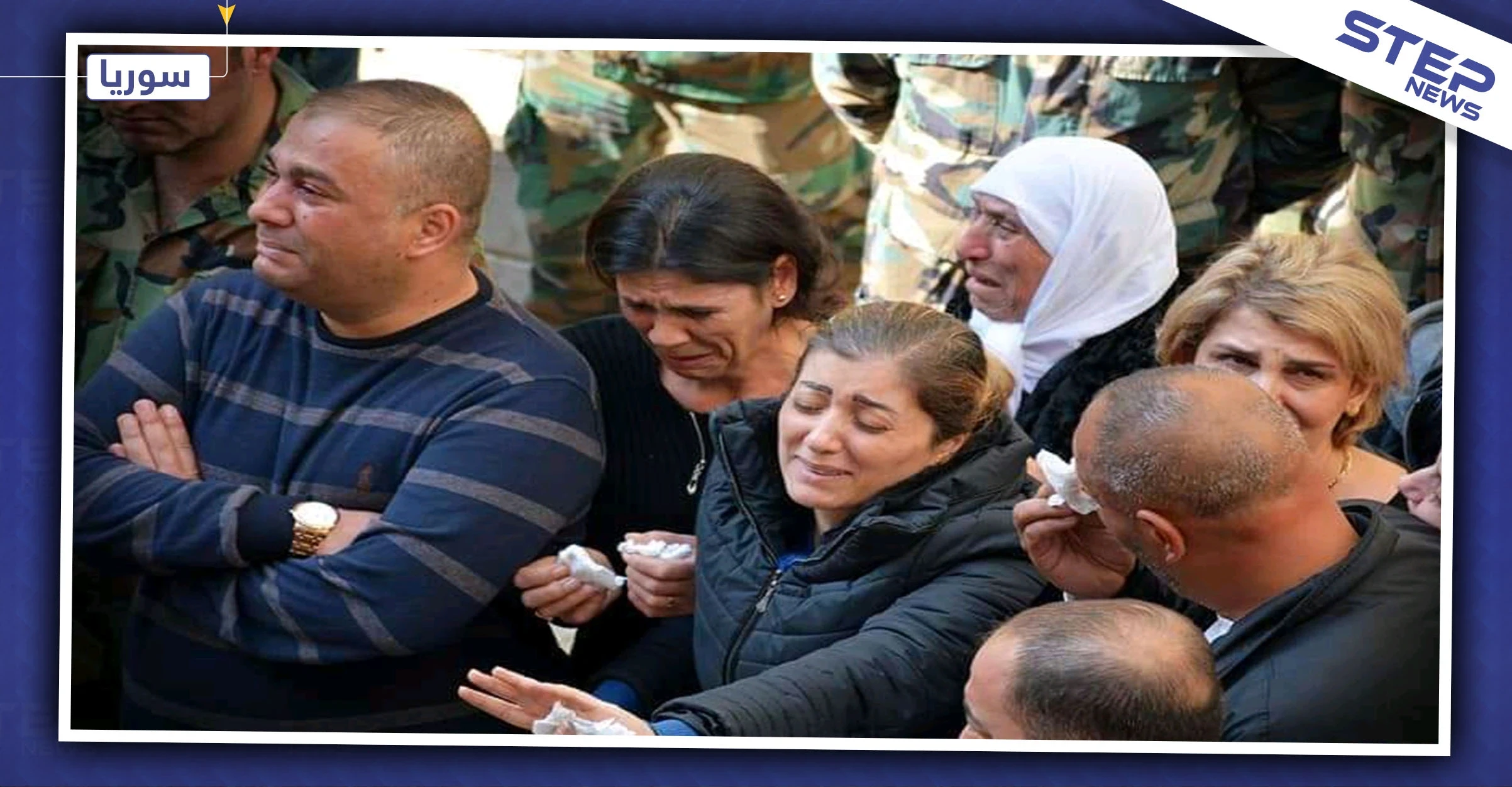 6 قتلى برتبة ضابط لقوات النظام السوري على جبهات ريف اللاذقية (صور)